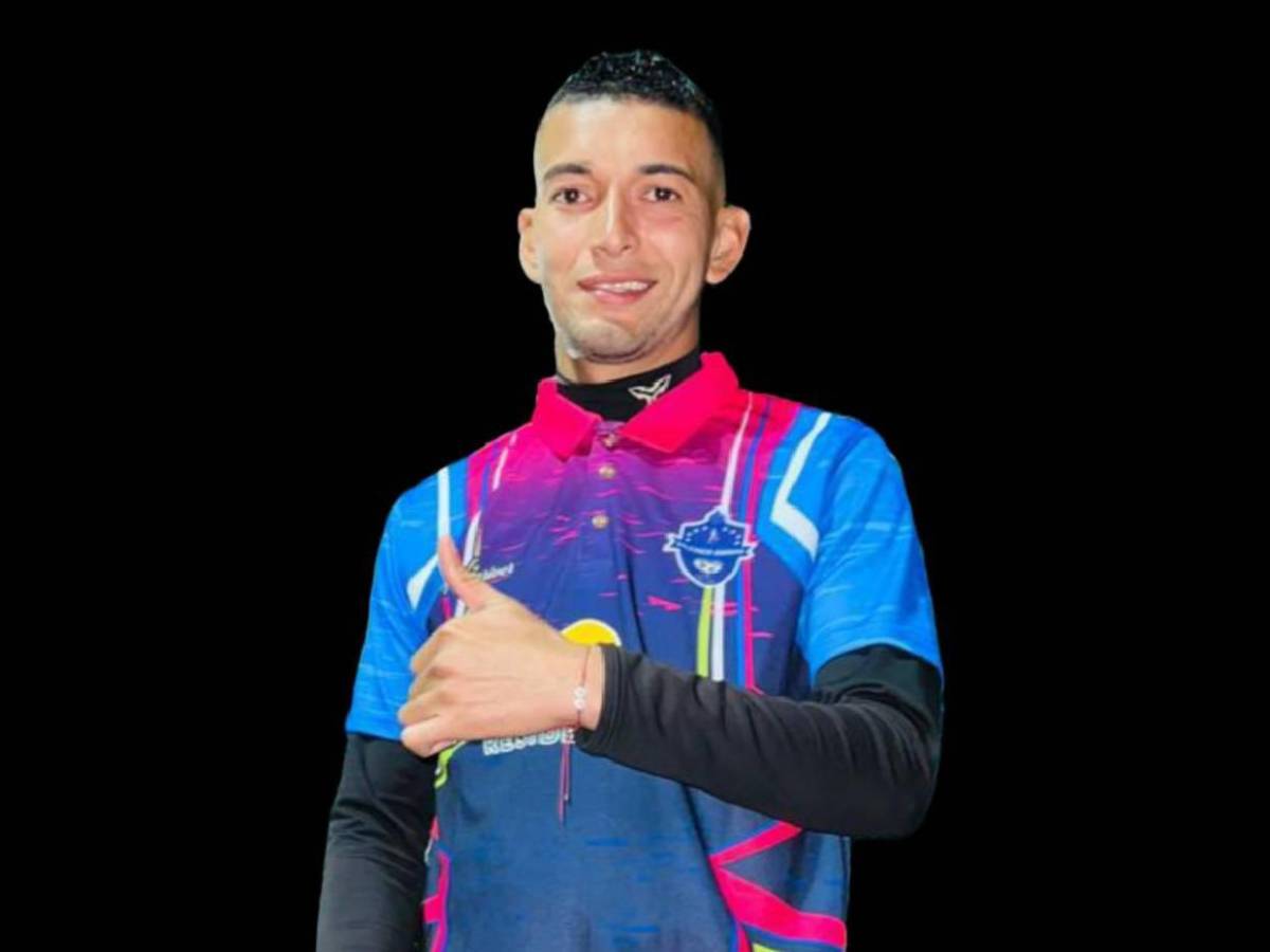 Reconocido futbolista hondureño es asesinado a machetazos en Siguatepeque