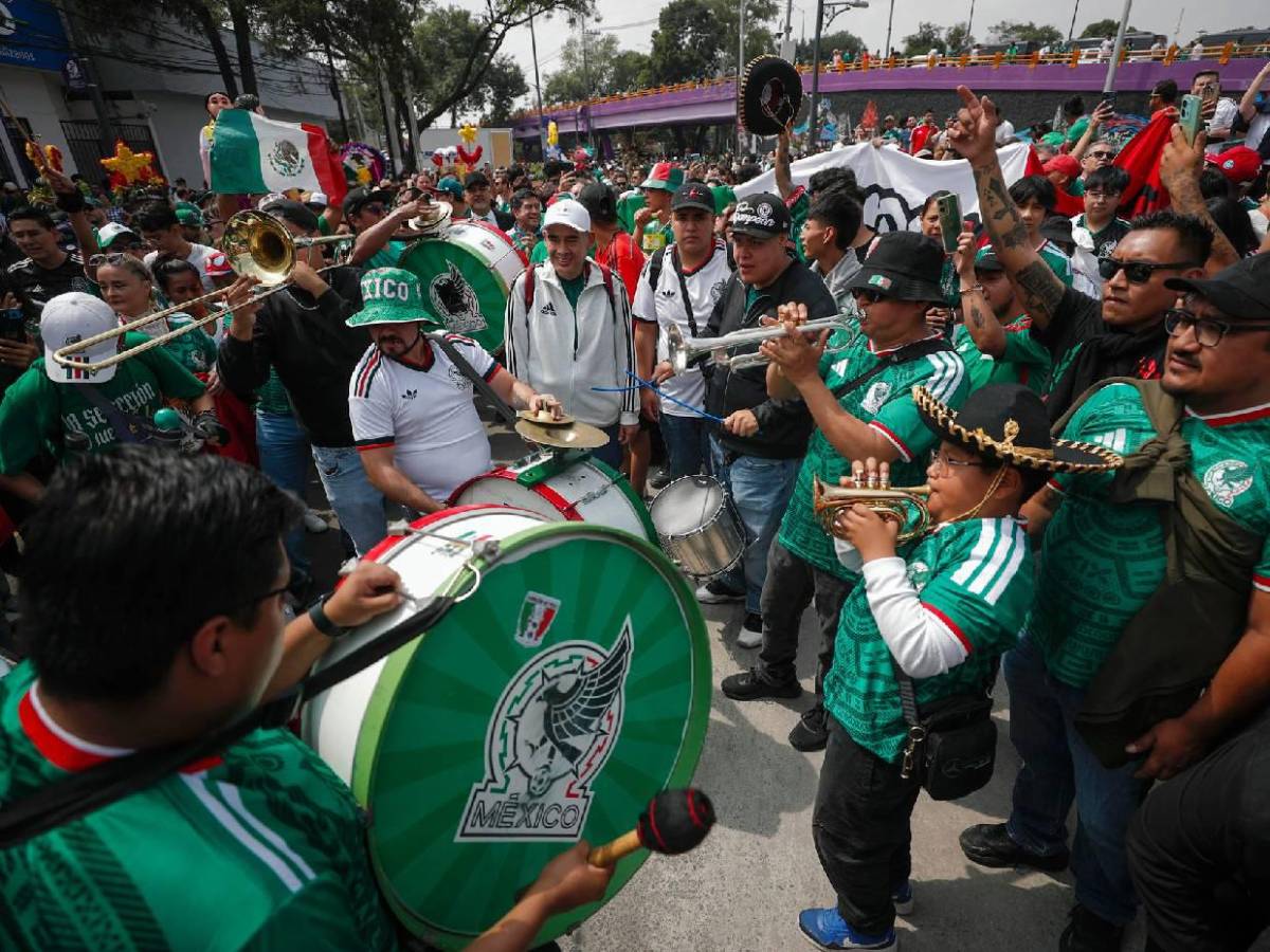 Atentados, virus y equipo campeón: Mhoni Vidente y sus predicciones para el Mundial 2026