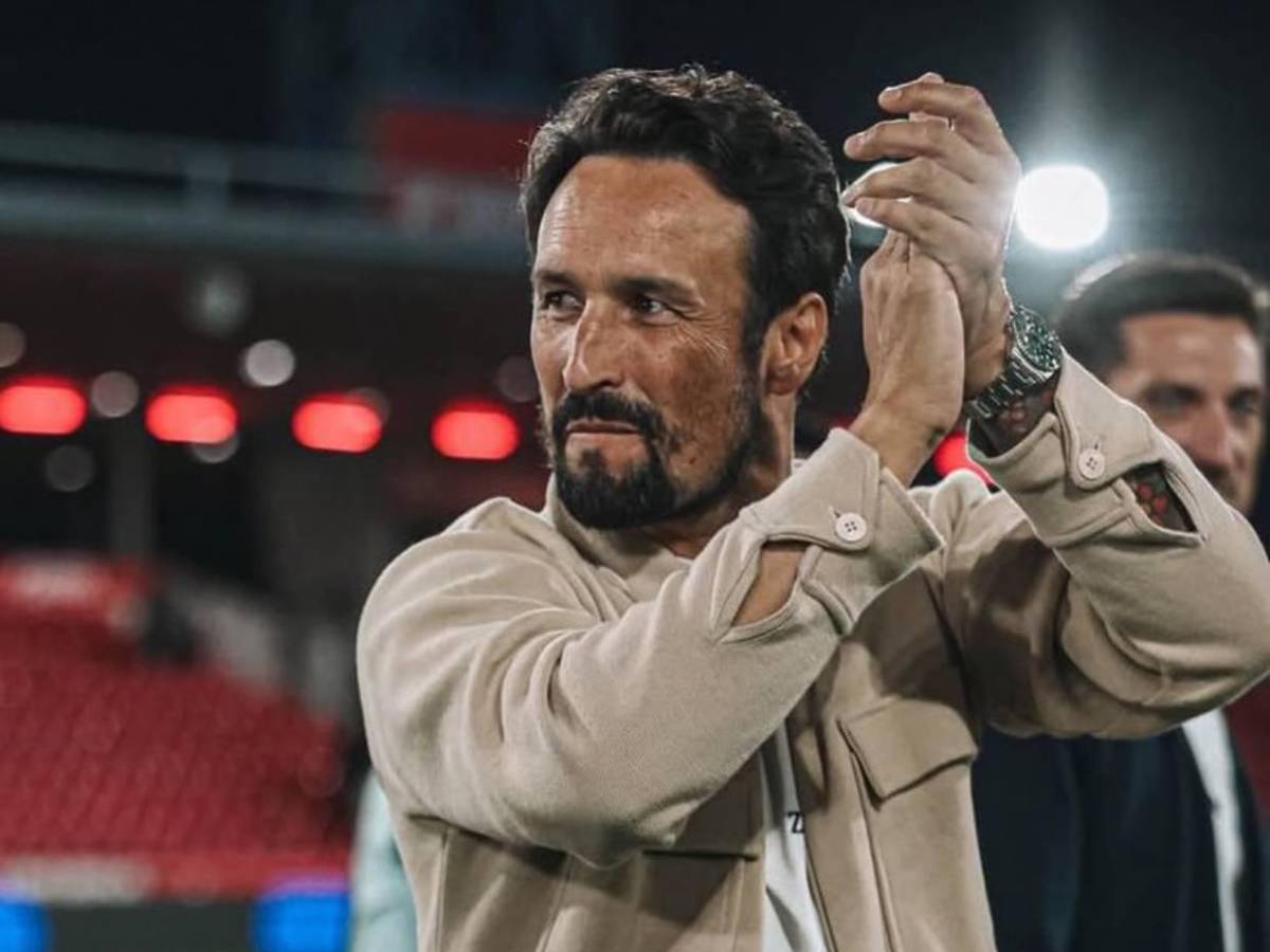 Fichajes: Nuevo DT en Real Madrid y pide jugador; Olise al PSG y Barcelona queda plantado