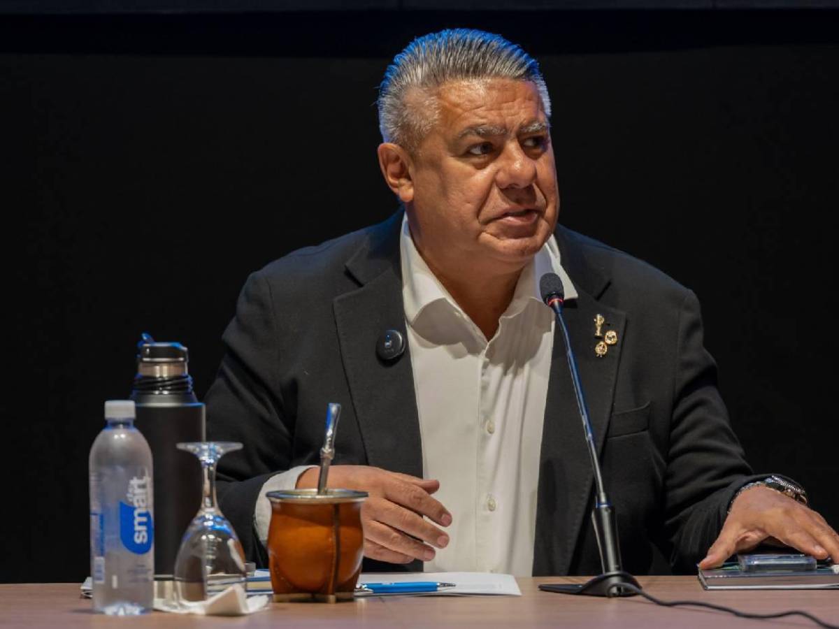FBI investiga a la Federación de Argentina: El grave delito del que se les acusa en pleno Mundial