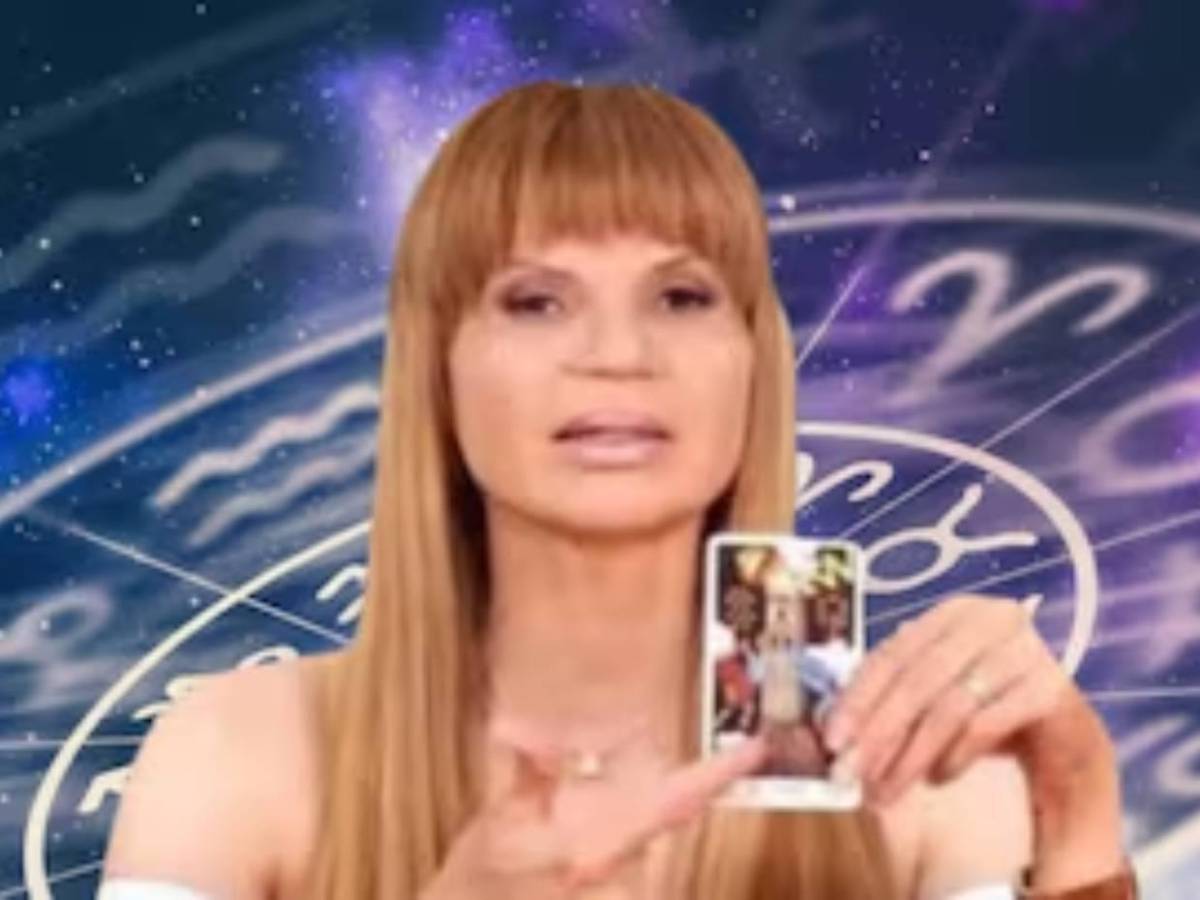 Mhoni Vidente pone a temblar a Argentina previo a enfrentar a Suiza: Su predicción del Mundial 2026