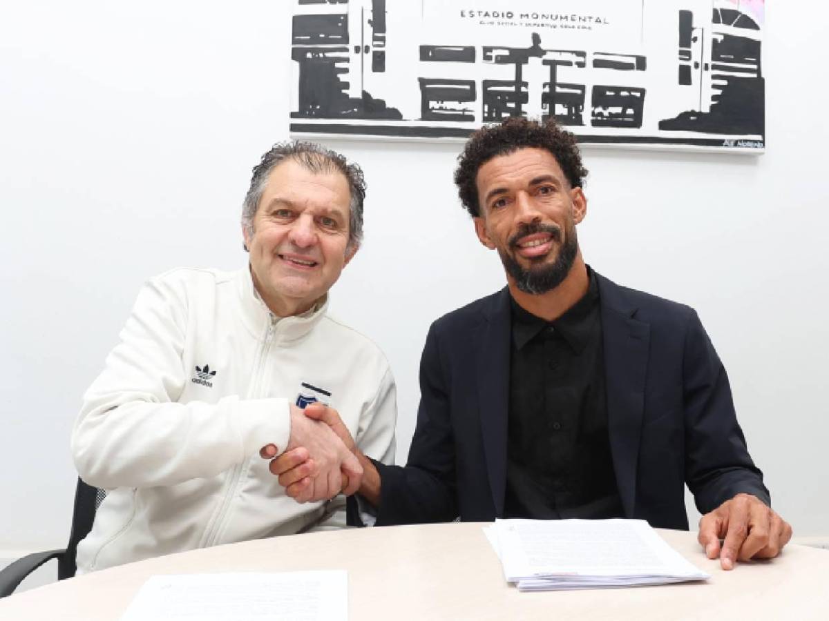 Mercado de fichajes: Barrida en Real Madrid, Barcelona por crack y Vozinha firma millonario contrato