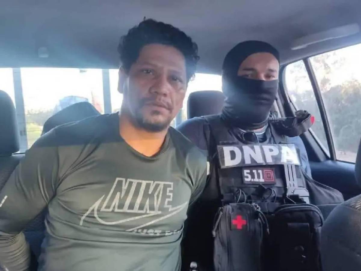 Caso Pescado Bonilla: ¿Cuándo saldría de prisión tras ser condenado por tráfico de drogas?