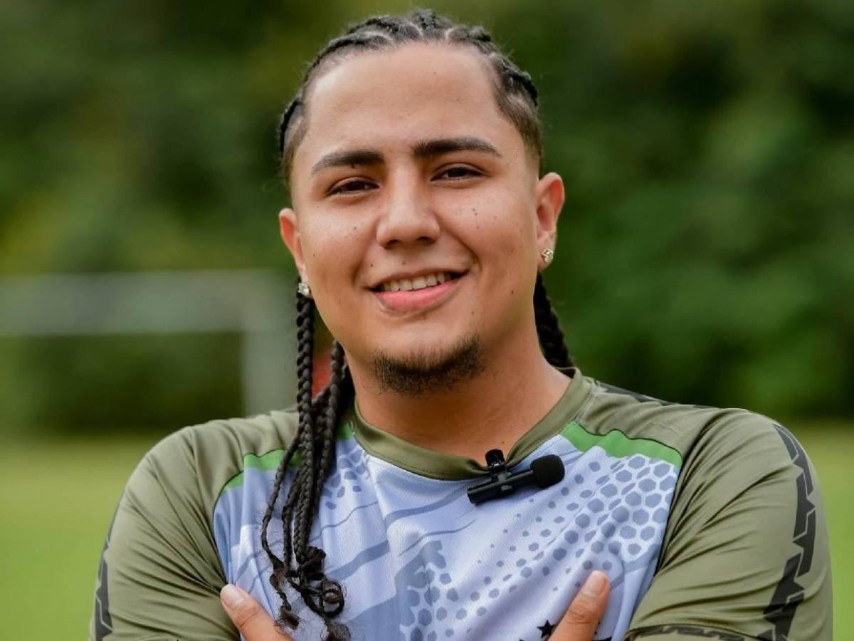Tiktoker Davis Flow rompe el silencio y revela por qué no debuta en Liga Nacional: Sorprende a todos