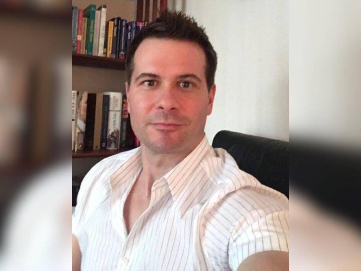 Exdiplomático de EE UU en México abusó de mujeres tras drogarlas con vino y queso