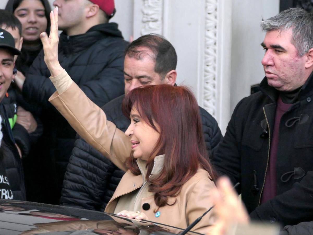 Vialidad, el caso de corrupción por el que condenaron a Cristina Fernández