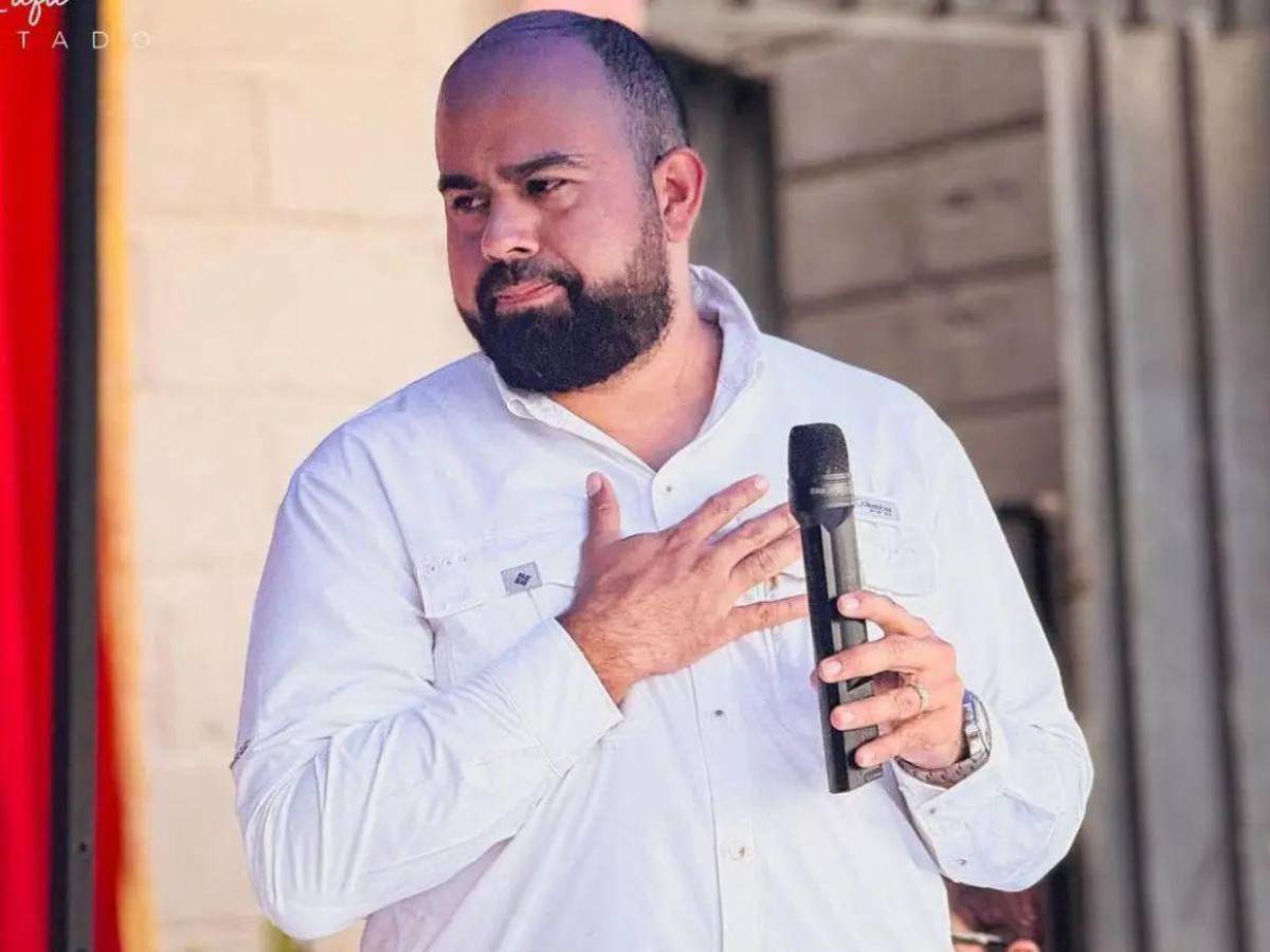 Los 20 diputados más votados de Honduras en las elecciones generales 2025