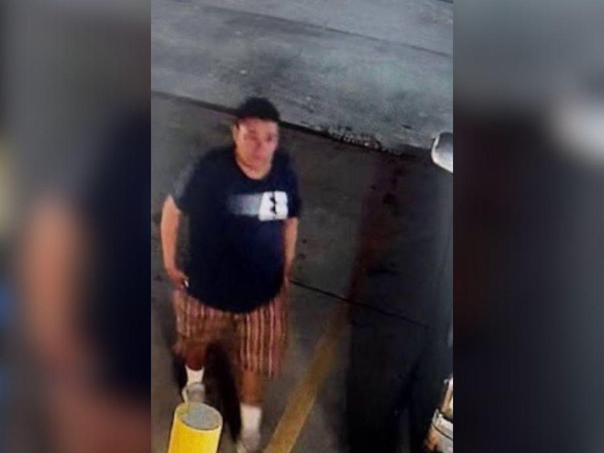 Arrestan a esposa de hondureño que mató dos hombres en bar de Texas