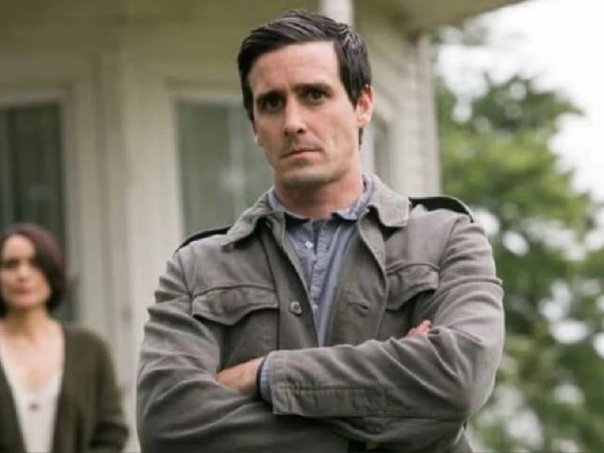 ¿De qué falleció James Ransone? Confirman la causa de muerte del actor de It: Capítulo dos