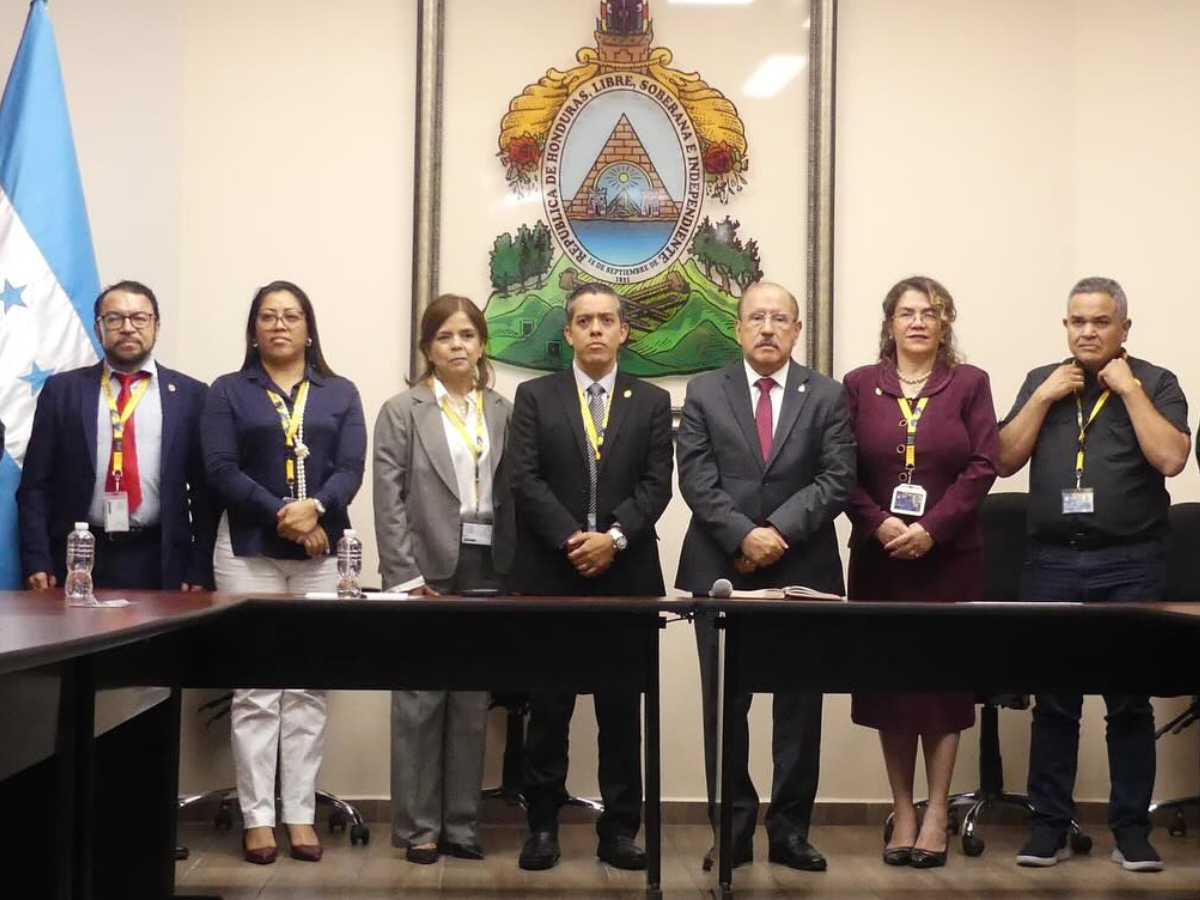 UNAH solo recibe el 1.8% del presupuesto asignado; rector pide ayuda al Congreso Nacional