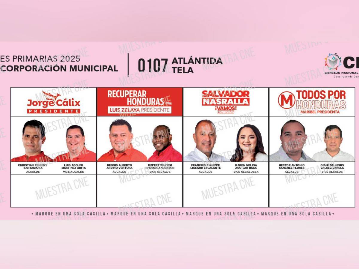 Las alcaldías con los salarios más jugosos y quiénes son sus precandidatos