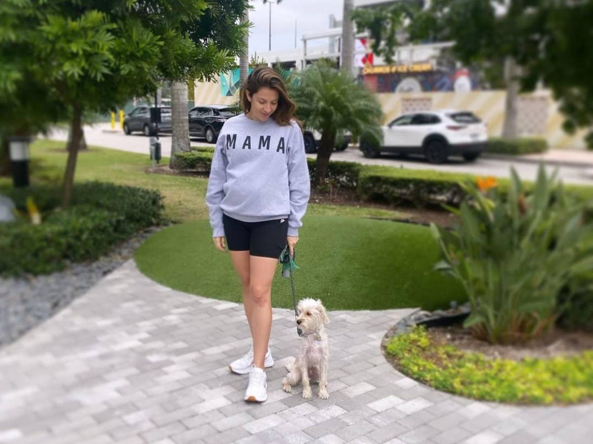 Maity Interiano inicia nueva etapa profesional lejos de Univisión