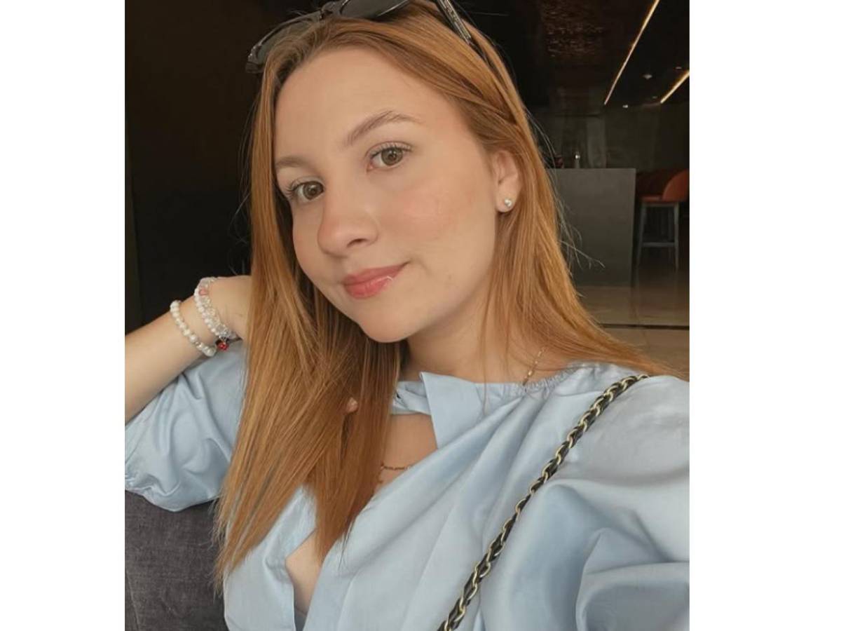 He recibido piropos de futbolistas, prefiero evitarlos porque son casados