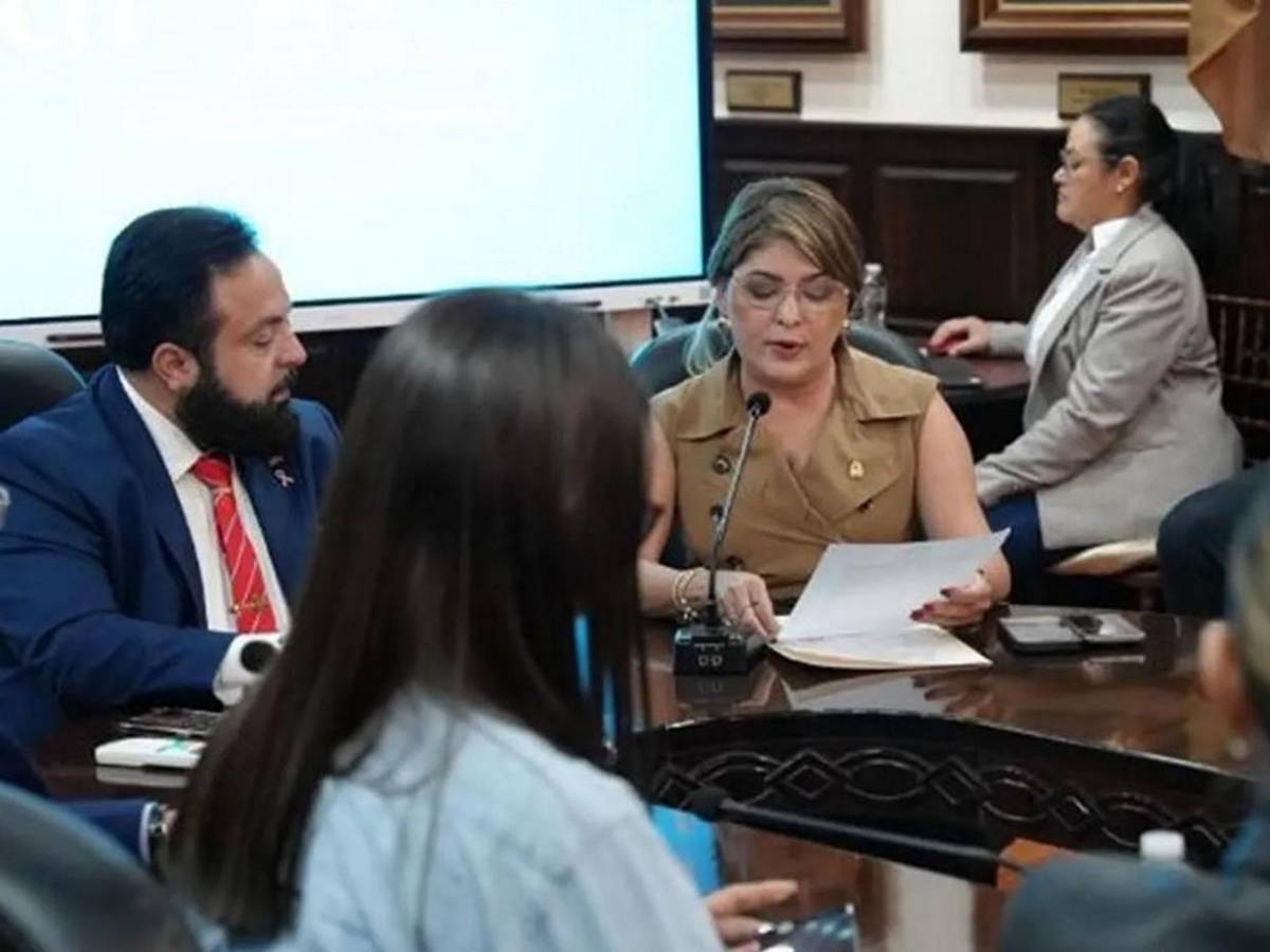 Tres claves para entender qué delitos habría cometido la comisión permanente