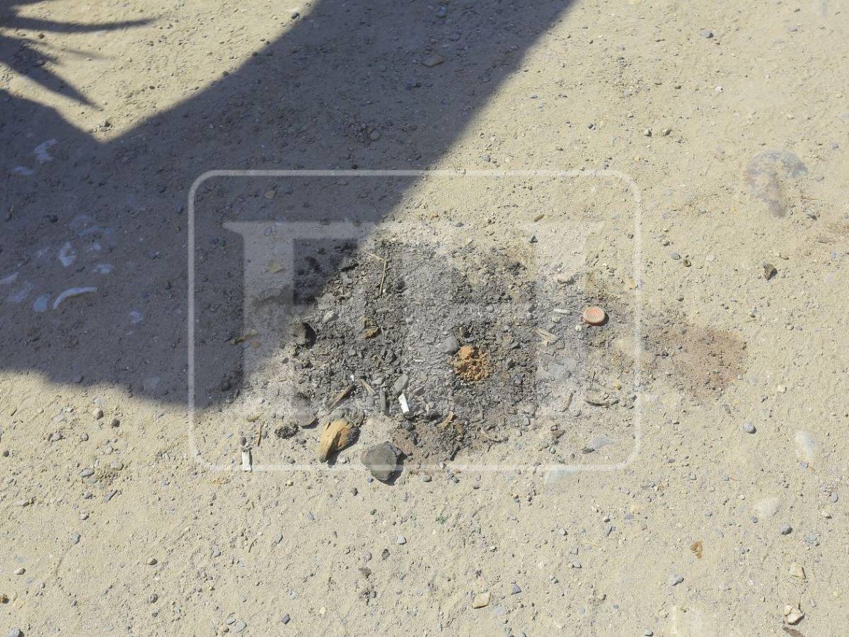 Nos tiramos al piso: lo que sabemos de la violenta masacre en El Progreso, Yoro