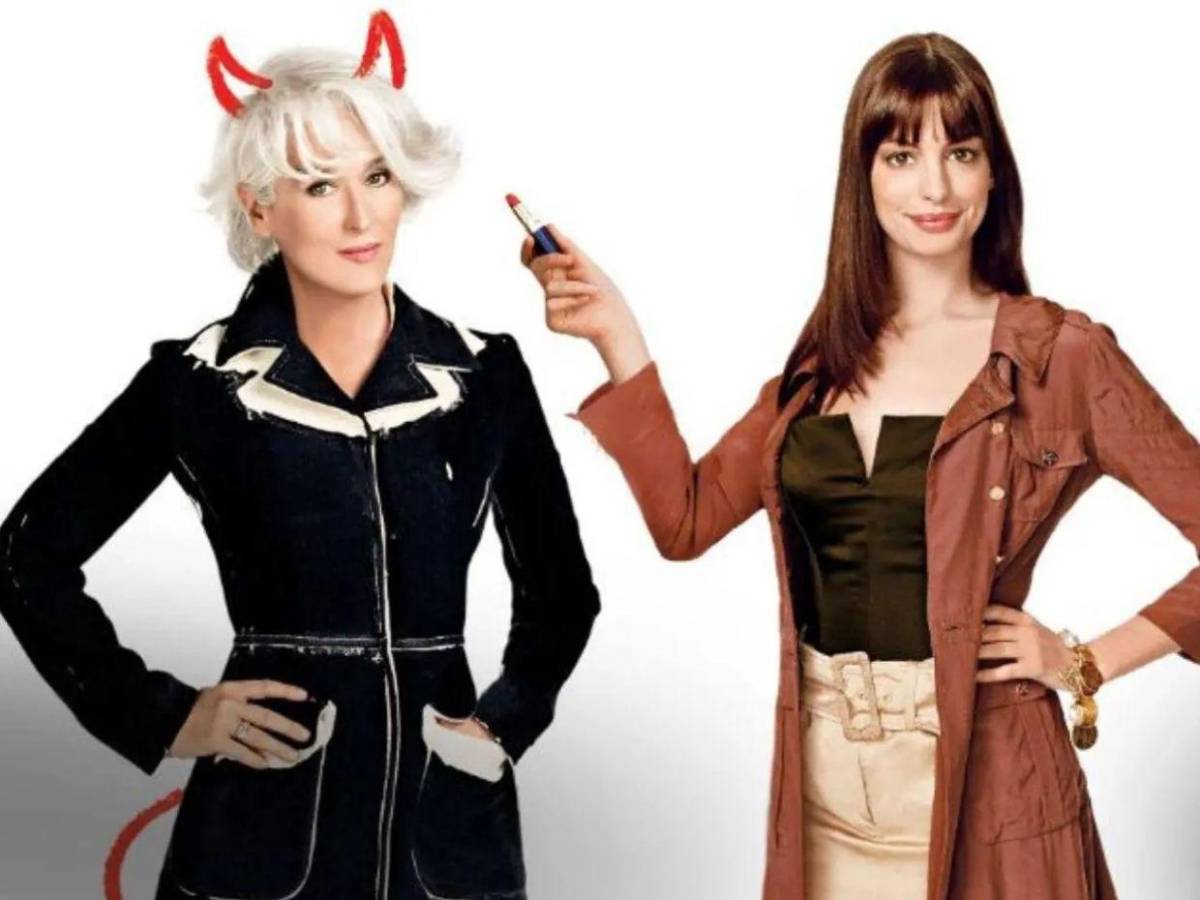 Nuevo tráiler de El diablo viste a la moda 2 revela grandes sorpresas