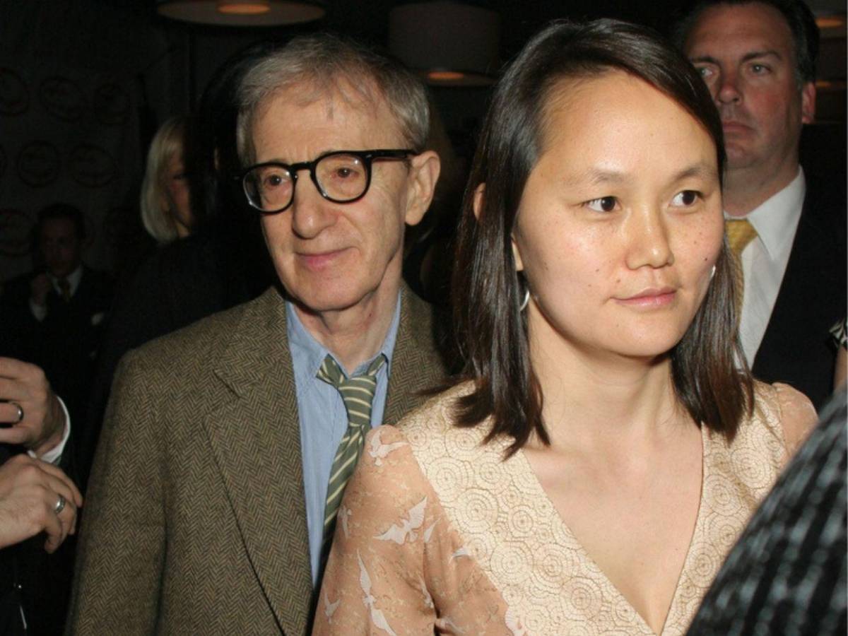 Chef privado de Woody Allen acusa despido por exigir salario justo y día libre