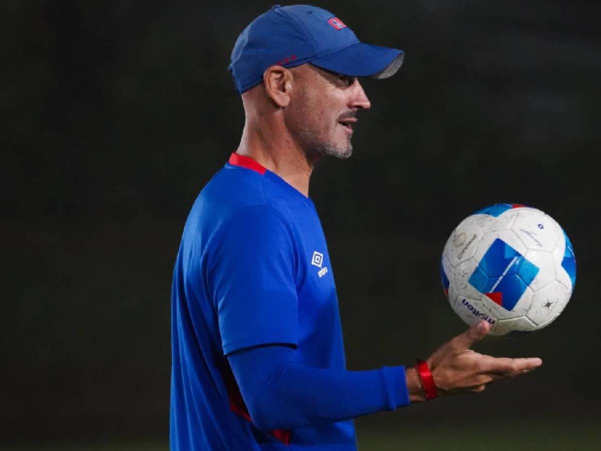 Fichajes: De la MLS a Motagua, figura se va de Olimpia y futuro de Rodrigo Auzmendi