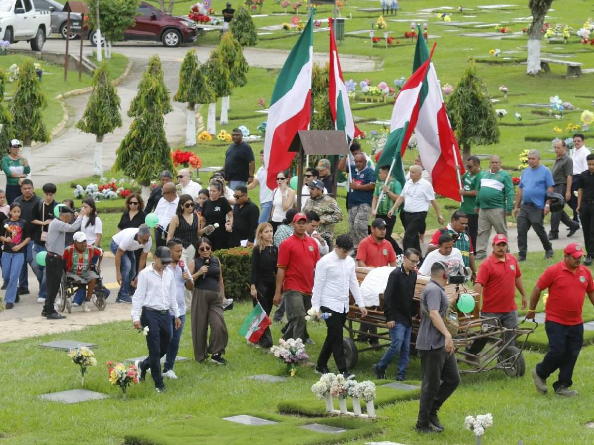 Hermano de Orinson Amaya deja desgarrador mensaje tras su repentina muerte