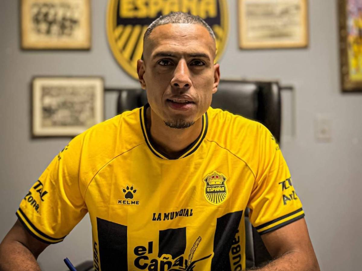 Fichajes: Olimpia y Motagua mueven piezas, legionario cambia de equipo y técnico para Honduras