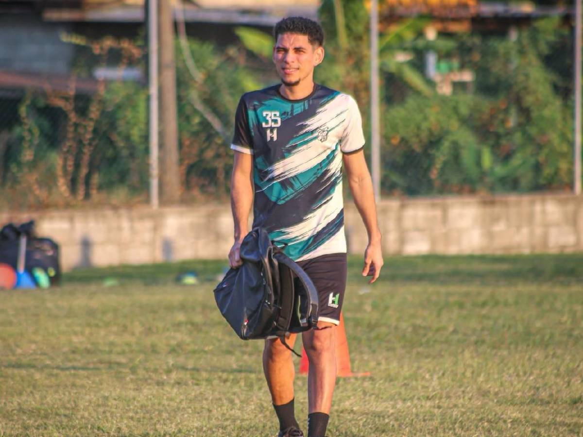 Fichajes Honduras: De Olimpia a Marathón, Real España perdería dos figuras y Rubilio en vilo