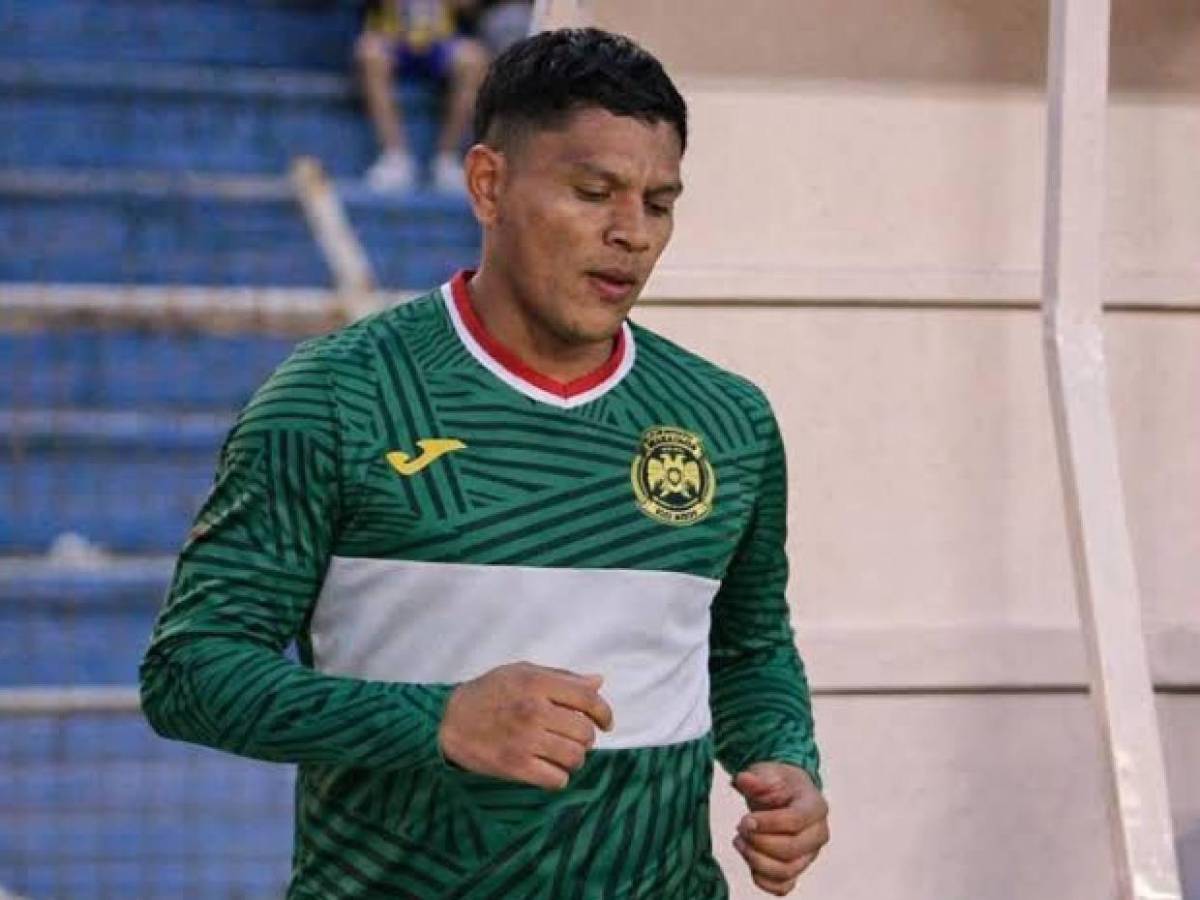 Obtuvo residencia y este es su trabajo en Estados Unidos: nueva vida de Bryan Moya tras dejar Marathón