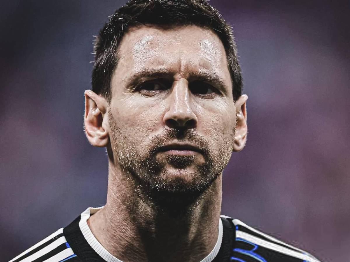 Messi hace impactante anuncio tras muerte de su padre: sufre la selección de Argentina