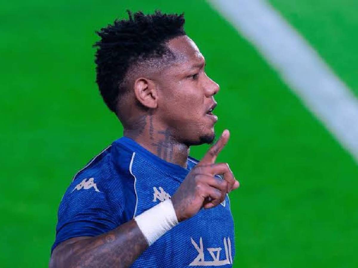 Elsa Oseguera hace confesión sobre demanda contra jugador hondureño Romell Quioto