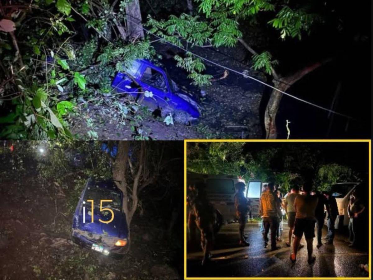 Viajó a Honduras desde EEUU para ver a su familia y murió en un accidente: ¿quién era Sonia Ortez?