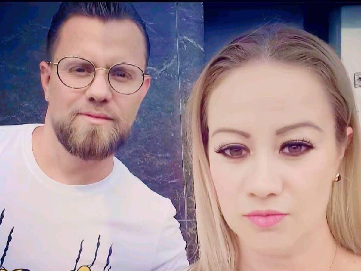 Tío de Valeria Márquez señalado como posible autor intelectual del crimen, según testigo