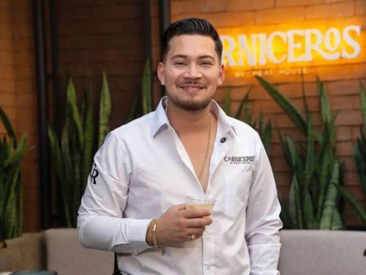 ¿Quién conducía el vehículo en el accidente donde murió el tiktoker Hernán Martínez?