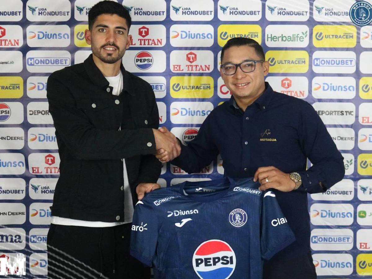 Fichajes: Figura se va de Olimpia, alta en Motagua, hondureño a la MLS y Real España se refuerza