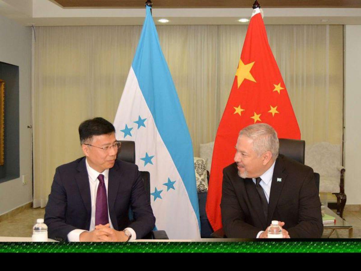 Más de 15 productos de Honduras se ofrecerán en feria en Shanghai, China