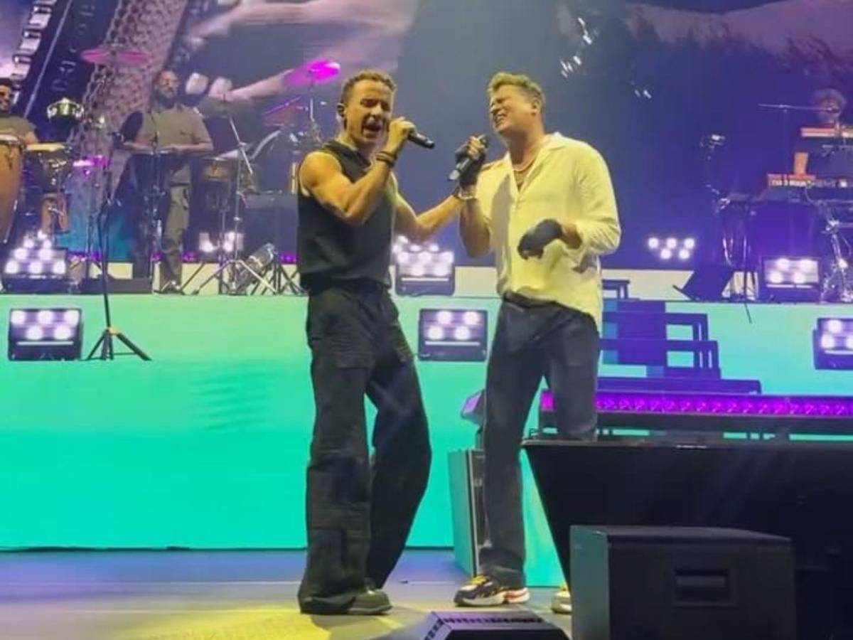 Carlos Vives y Fonseca: el setlist que podrían interpretar en su show en Honduras