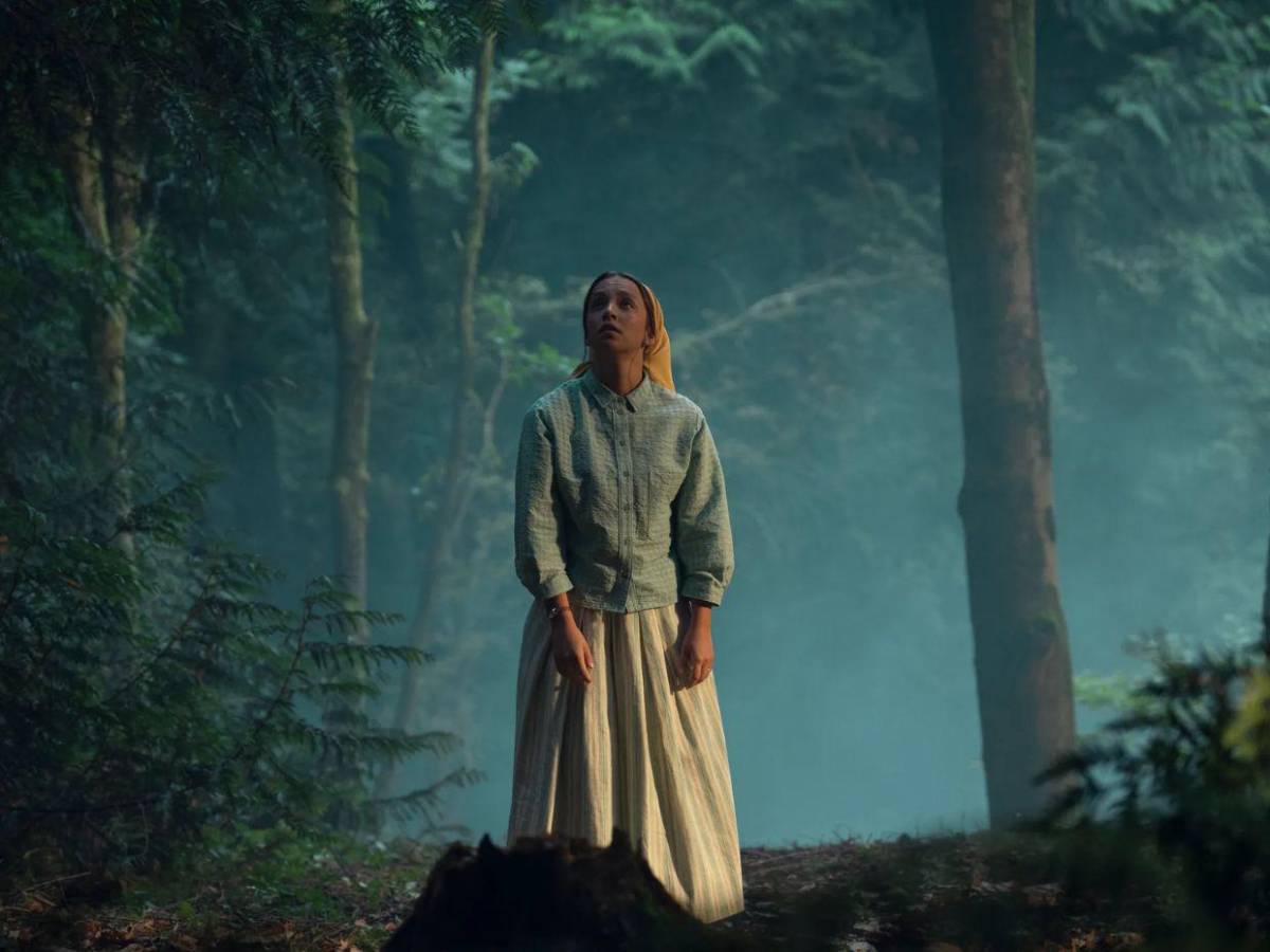 Series, miniseries y películas: los estrenos de Netflix en abril