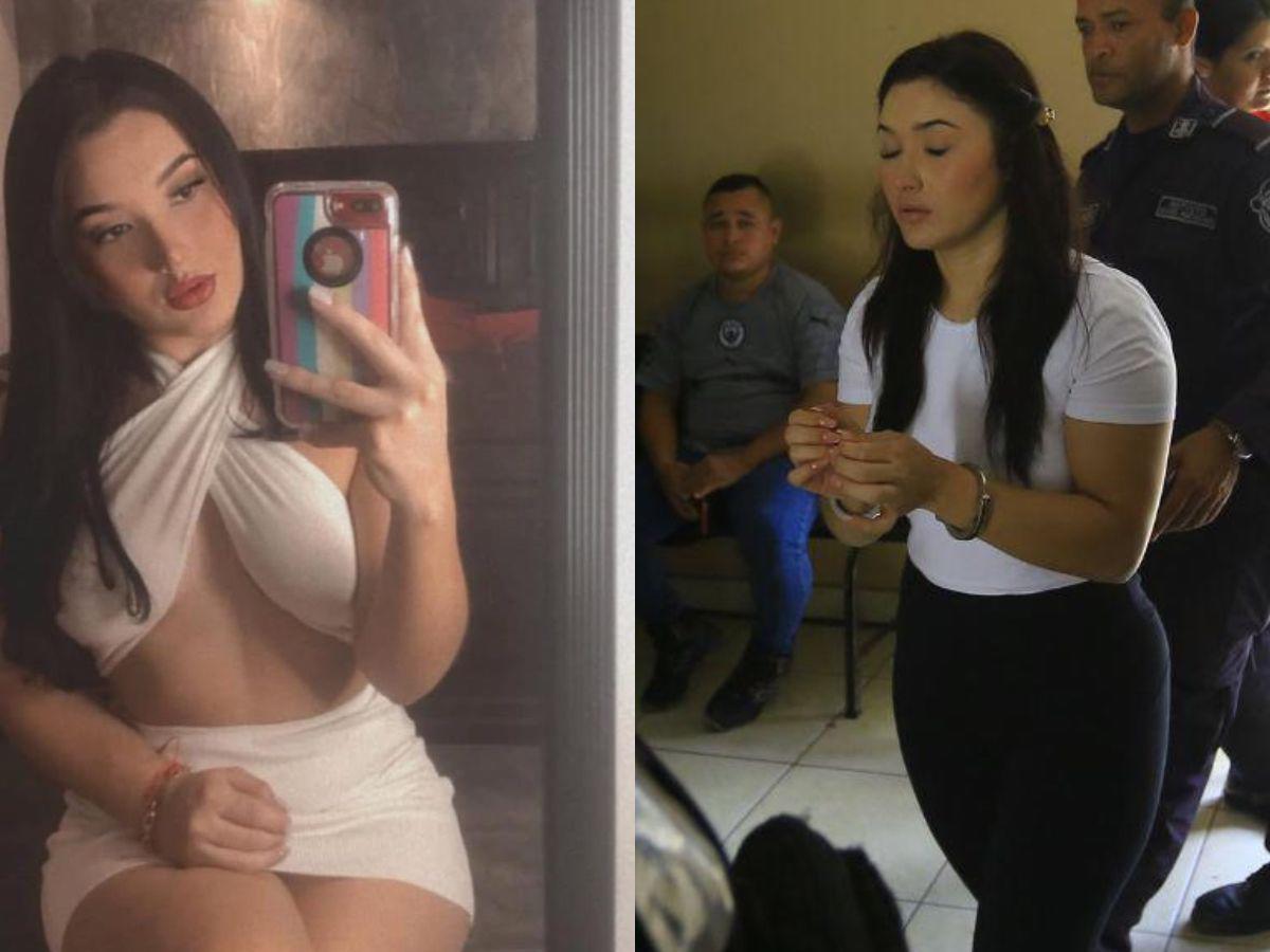 Un delito más podría hundir a Yulibeth: analizarán su celular por sospechas de pornografía infantil