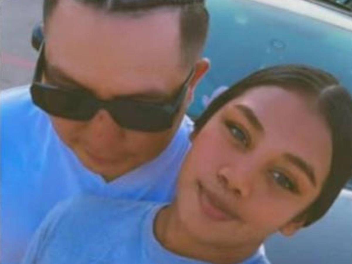 Josué Rodas confiesa cómo mató a la hondureña Glenda Rubio en Texas; intentó escapar