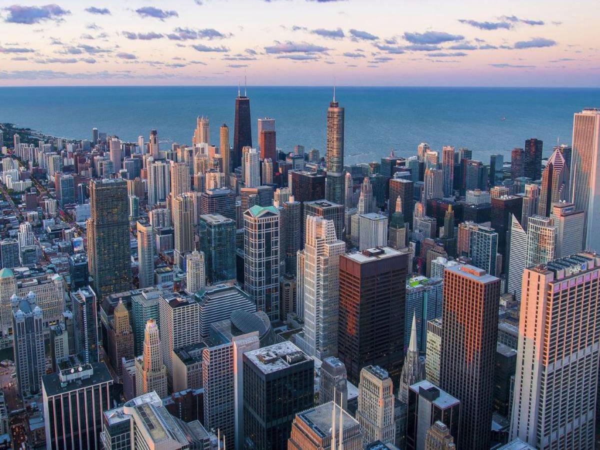 Chicago es la ciudad con más ratas por octavo año consecutivo, según un estudio