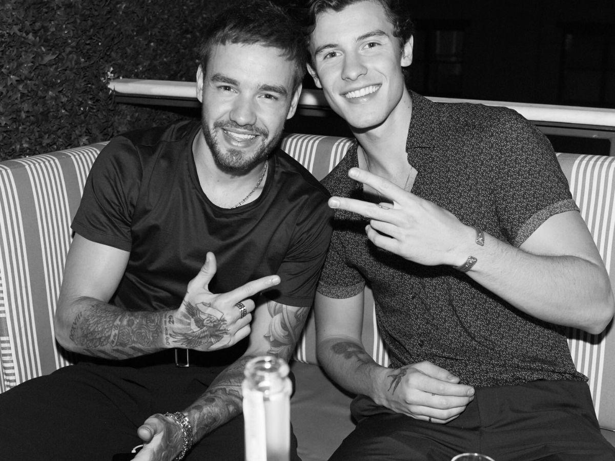 ¿Quién era Liam Payne, ex One Direction muerto tras caer de un tercer piso? ¿Quién era Liam Payne, ex One Direction muerto tras caer de un tercer piso?