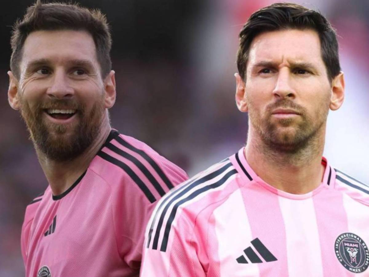 Messi lo tiene decidido: firmará un extenso contrato y jugará hasta los 41 años de edad