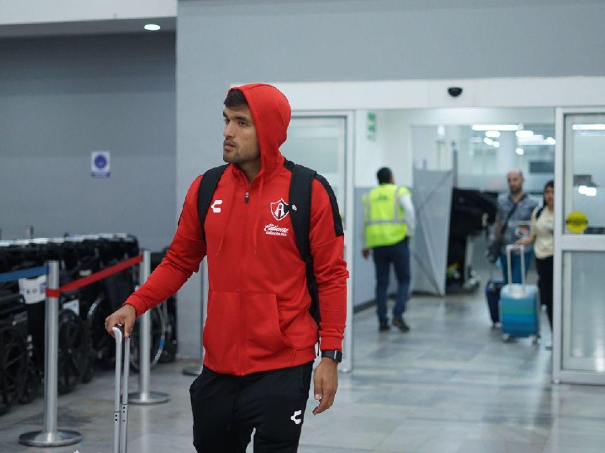 Los Zorros dicen estar listos para su gran debut en Liga de Campeones de Concacaf.