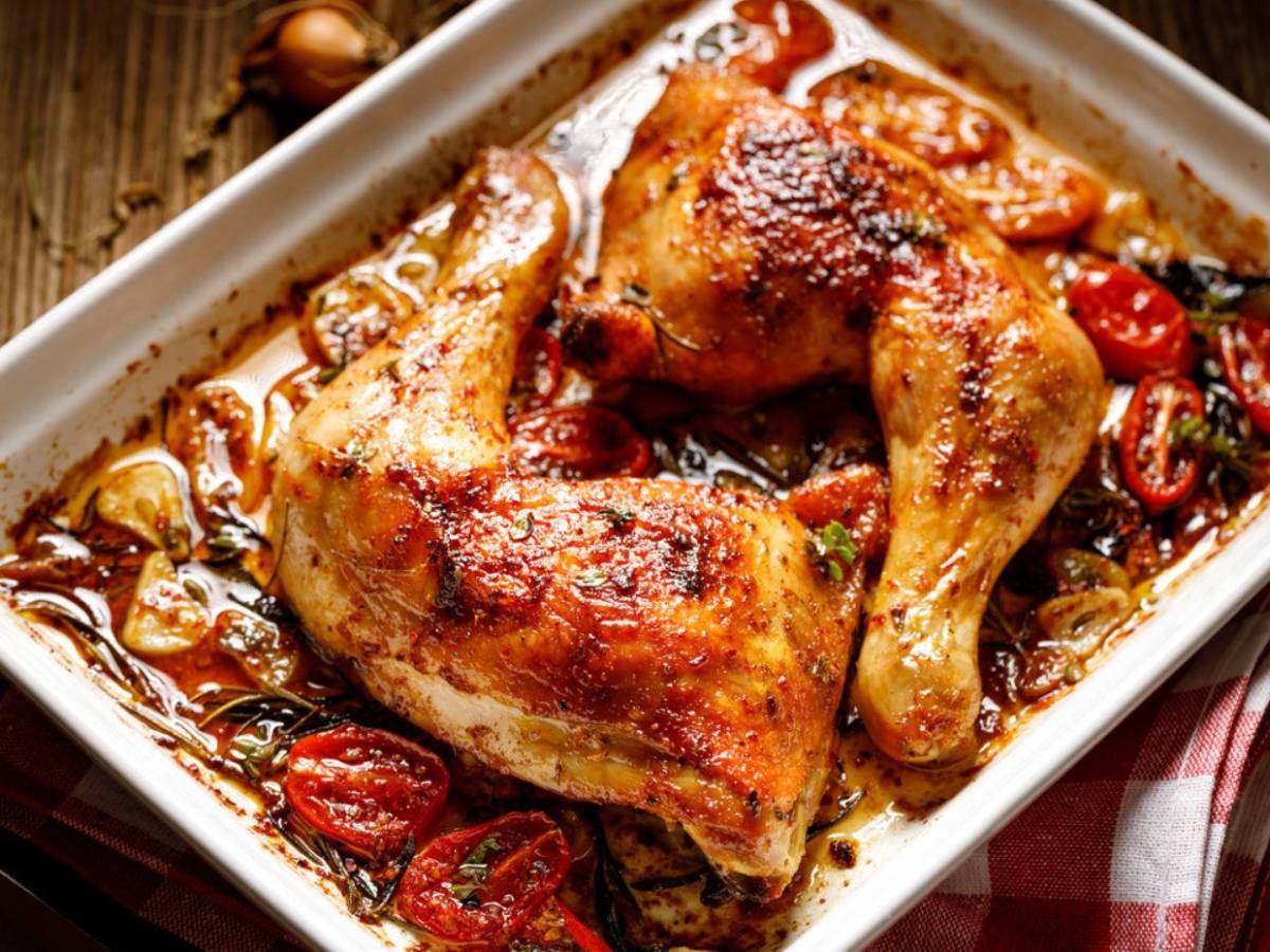 10 recetas tradicionales para Navidad que no pueden faltar en 2024 10 recetas tradicionales para Navidad que no pueden faltar en 2024