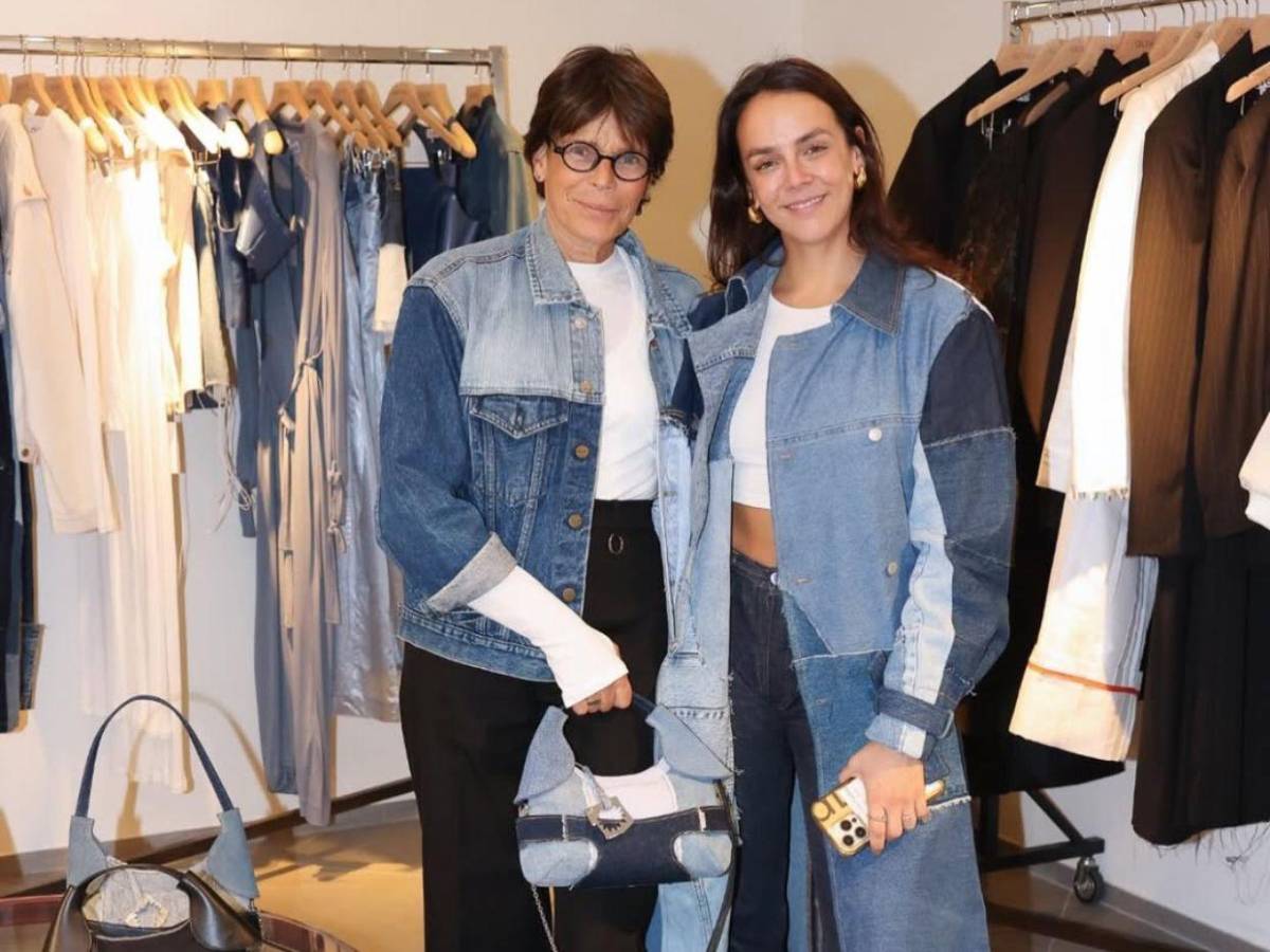 Más allá de los escándalos: la verdadera historia de Estefanía de Mónaco