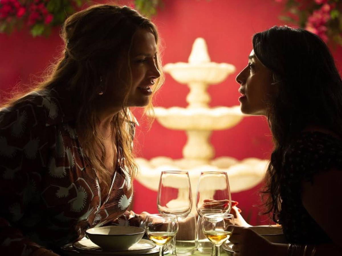 Karla Sofía Gascón en “Emilia Pérez”: ¿cuánto dinero cobró por su papel?