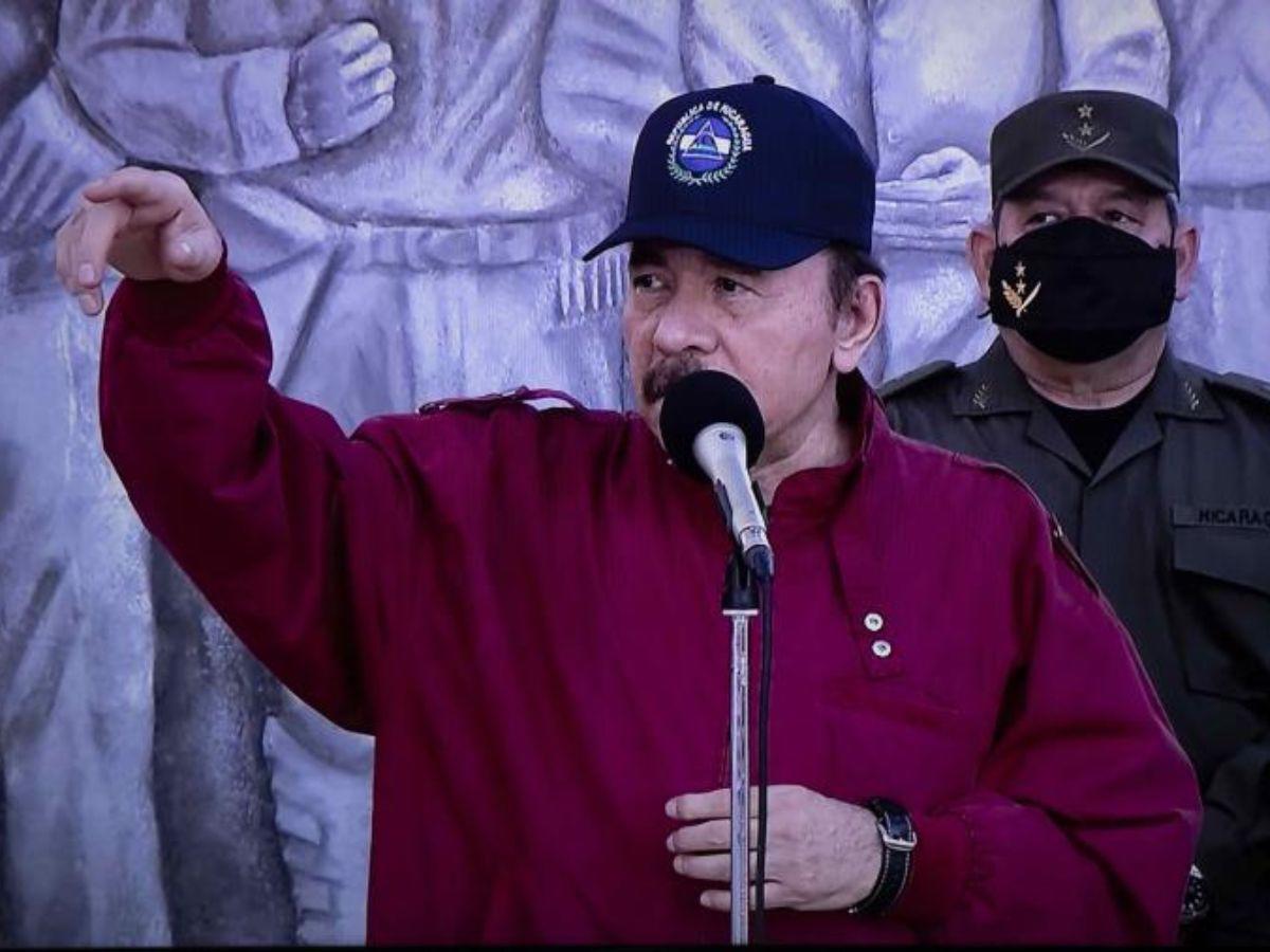 Nicaragua libera a más de 200 presos políticos y los envía a Estados Unidos