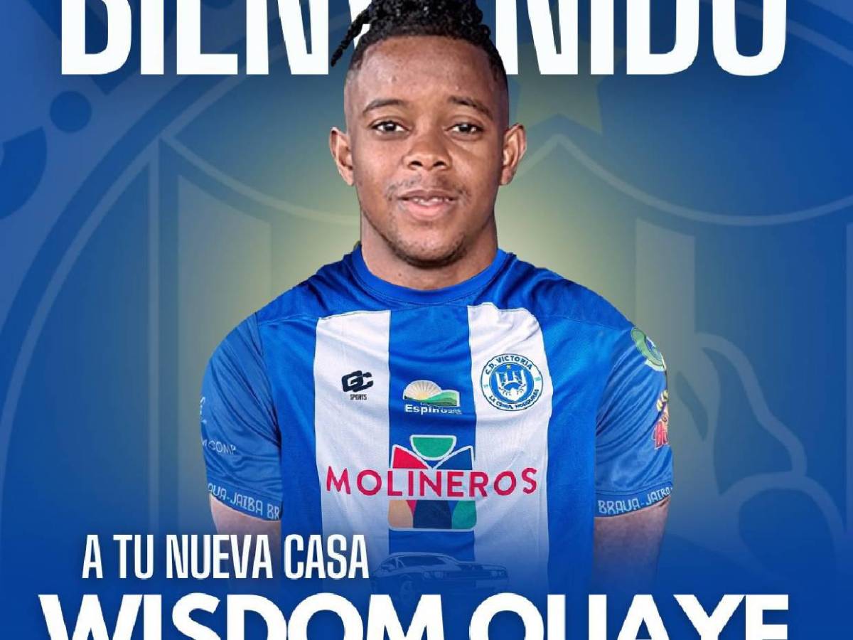 Fichajes: Altas en Motagua, figura se va de Olimpia y giro inesperado con Rodrigo Auzmendi