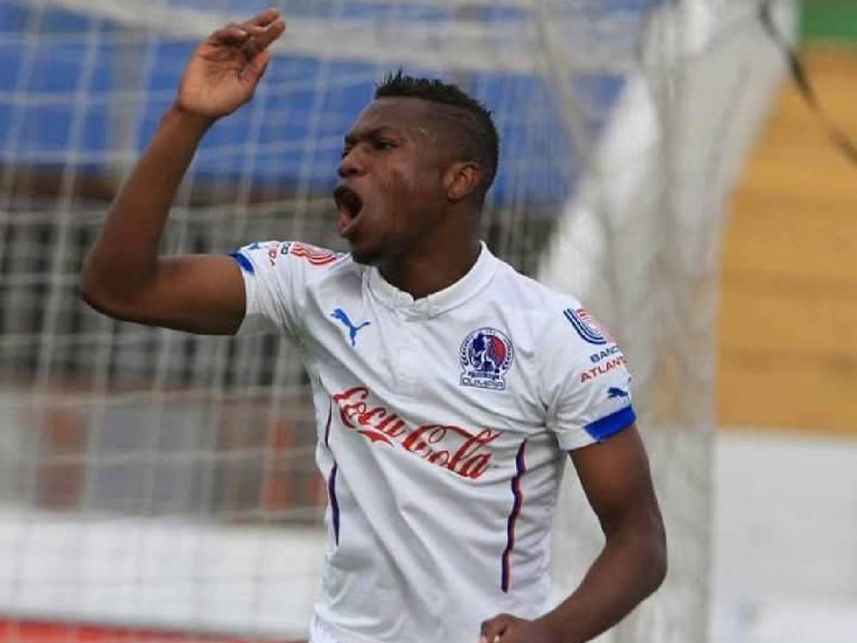 De brillar en Liga Nacional con Olimpia a cantante de raspe: La nueva vida de Kevin Álvarez