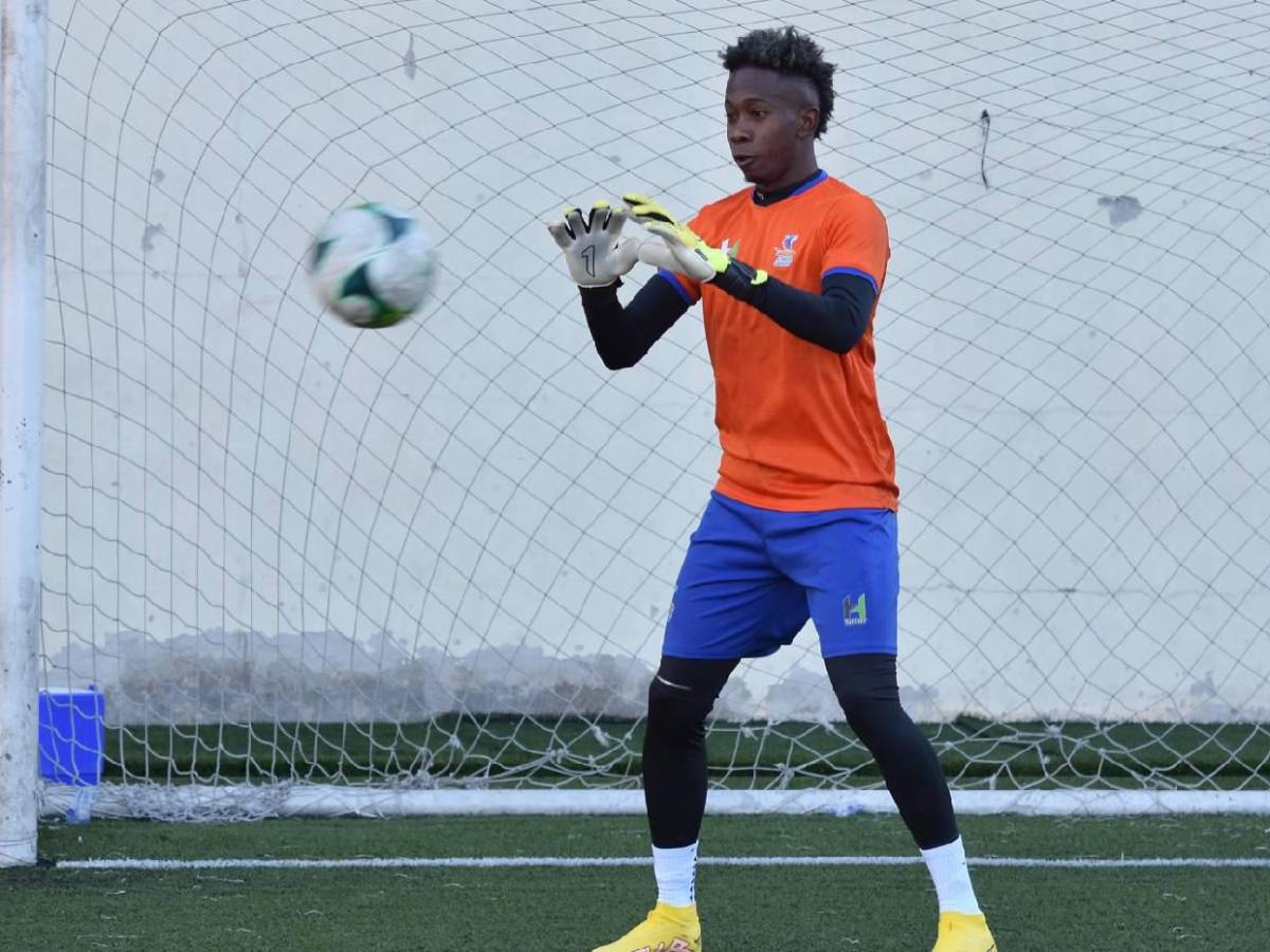 Sorpresas y ausencias en la primera convocatoria de José Molina en la Selección de Honduras