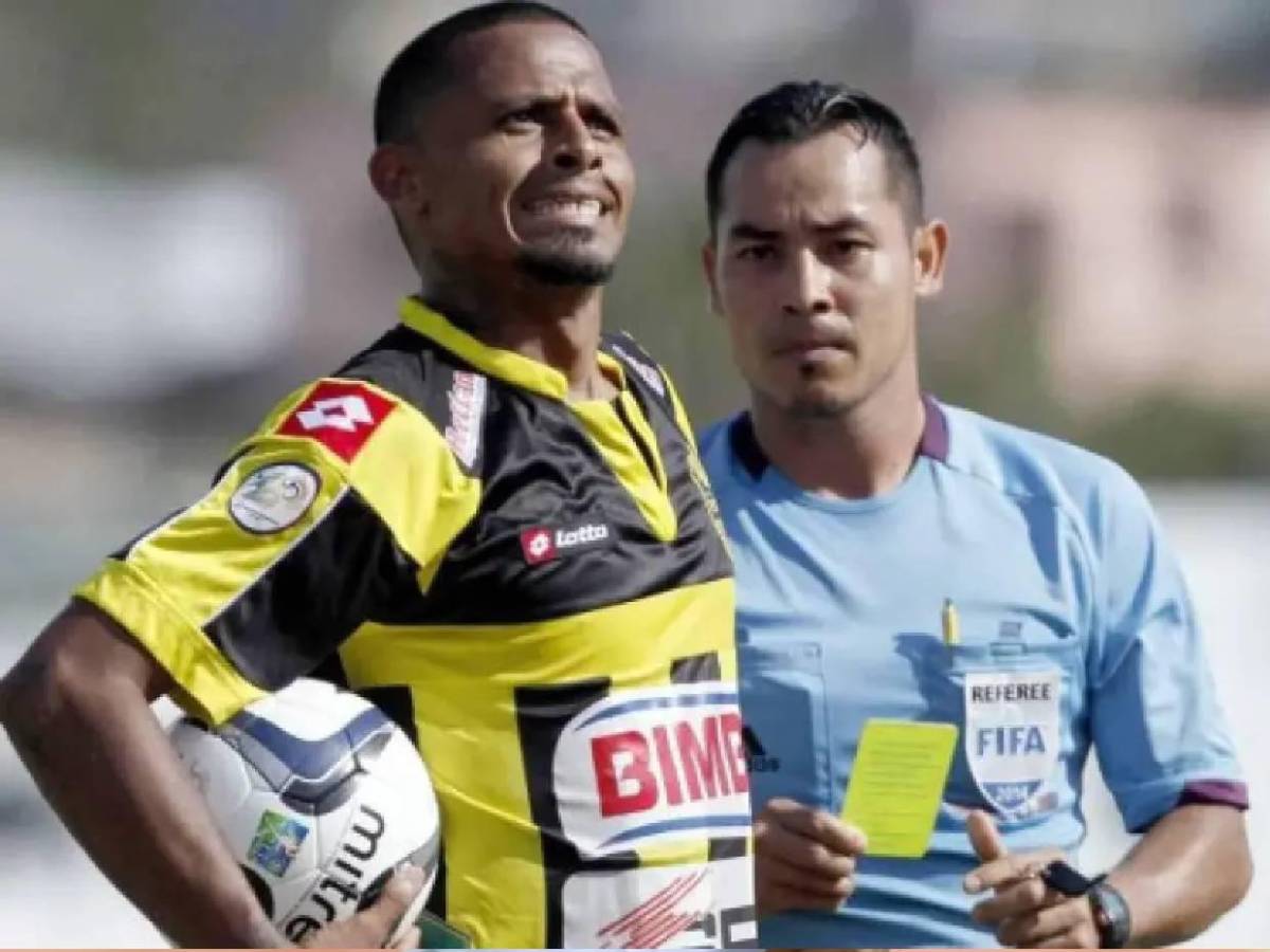 Probó suerte trabajando en Estados Unidos y a esto se dedica: La nueva vida de Wilfredo Barahona