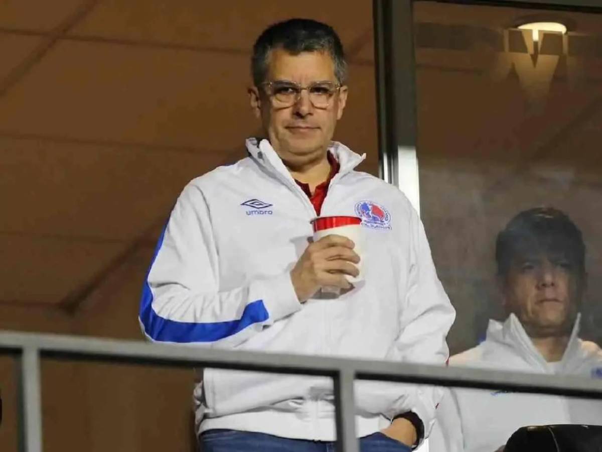 Barrida en Olimpia: Los jugadores que no seguirían tras fracaso en el Clausura de Liga Nacional